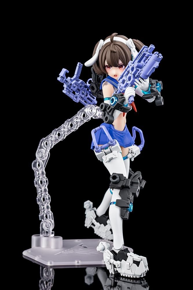 Kotobukiya KP682 Megami Device BUSTER DOLL GUNNER - BanzaiHobby