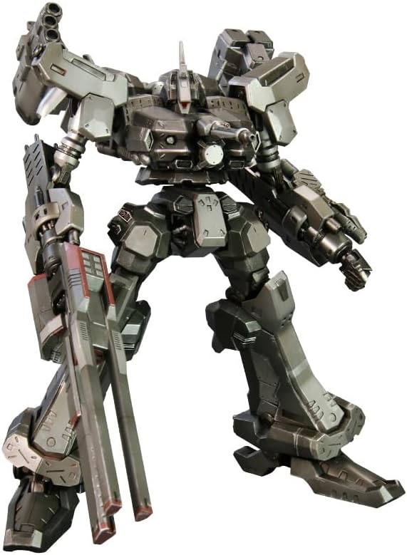 Kotobukiya VI097 1/72 Crest CR-C90U3 (Armored Core Last Raven)