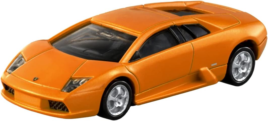 Tomica P 05 Lamborghini Murcielago - BanzaiHobby