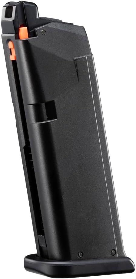Tokyo Marui Spare & Optional Parts No.84 G19 Spare Magazine Version 2.0