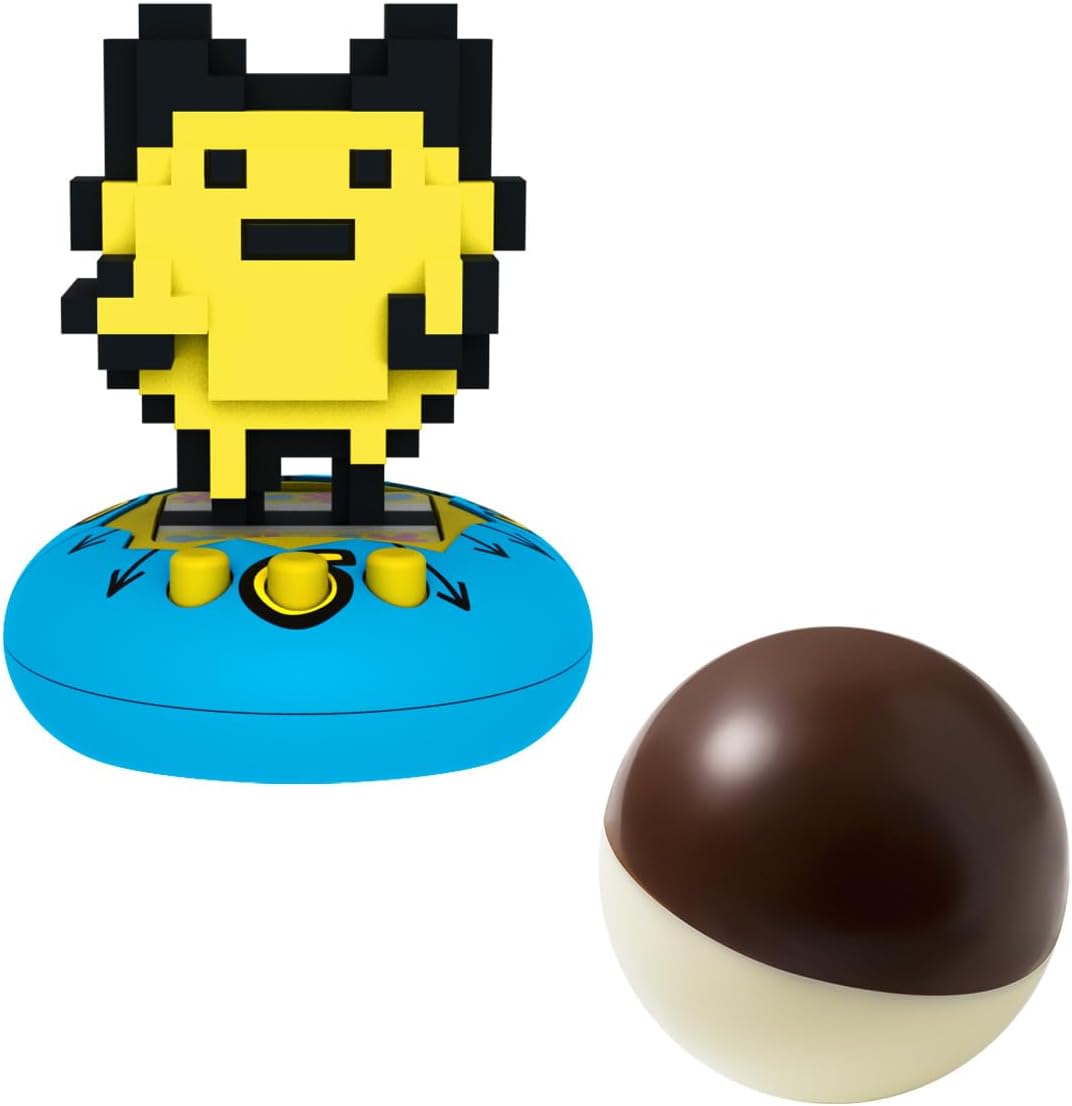 Bandai ChocoSup Tamagotchi (1Box 10pcs) - BanzaiHobby