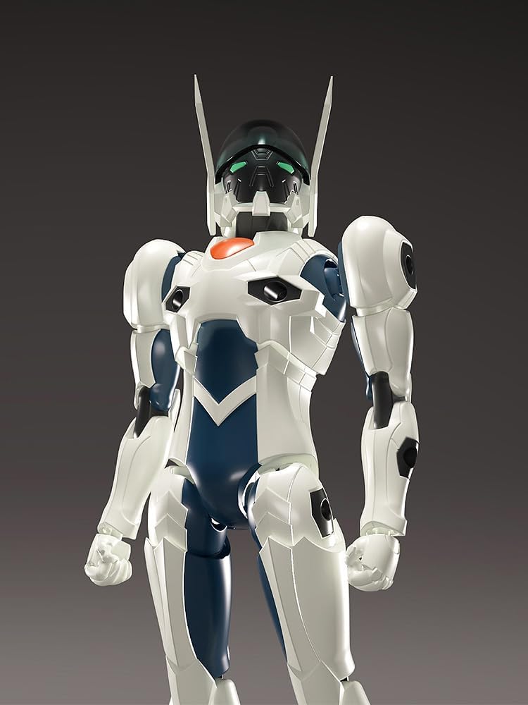 Good Smile Company PLAMATEA AM Driver Jenus & Board Bisar