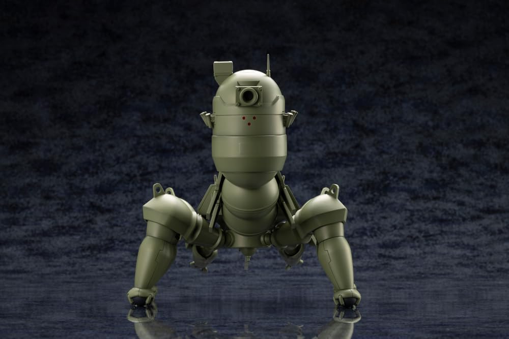Kotobukiya KP841 1/35 HAW206 Ground Self-Defense Army Ver. (Ghost in the Shell: S.A.C. 2nd Gig) - BanzaiHobby