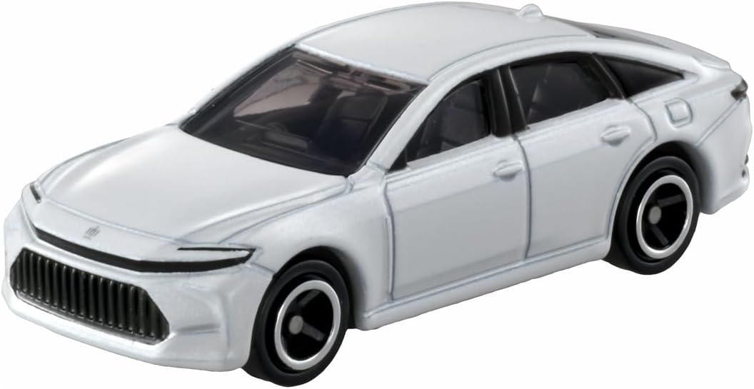 Tomica Box 062 Toyota Crown Sedan - BanzaiHobby
