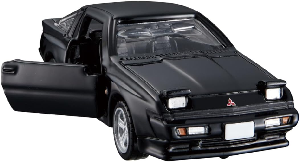 Tomica P 13 Mitsubishi Starion - BanzaiHobby