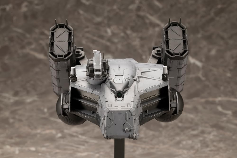 Kotobukiya KP749 1/350 DHV Magellan (Death Stranding 2 On the Beach) - BanzaiHobby