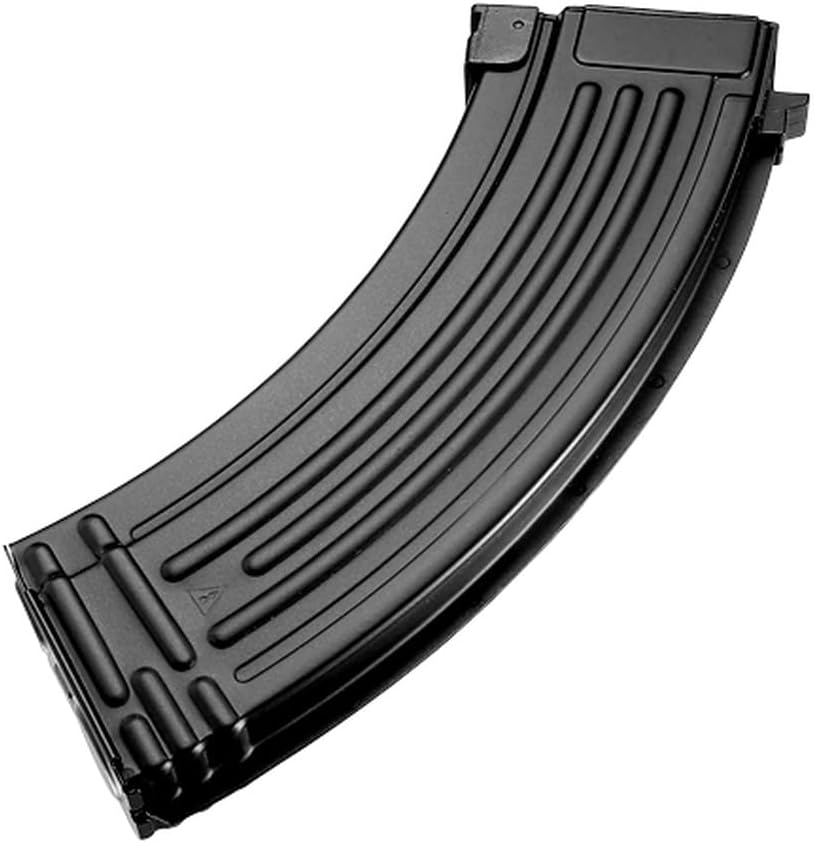 Tokyo Marui Parts No.253 Standard Type R Series Spare Magazine for AK Series - BanzaiHobby