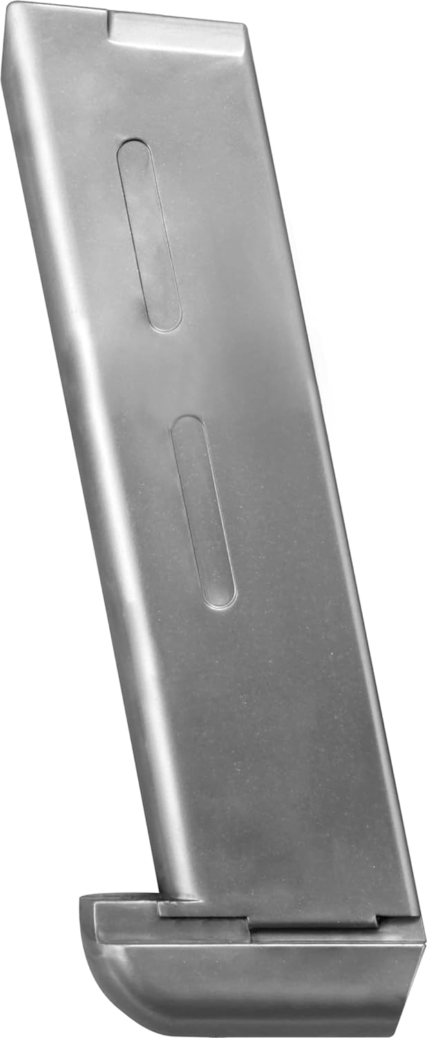 Tokyo Marui No. 12 ea-handogan/Meter for spare magazine Hop Dedicated Weight Type - BanzaiHobby