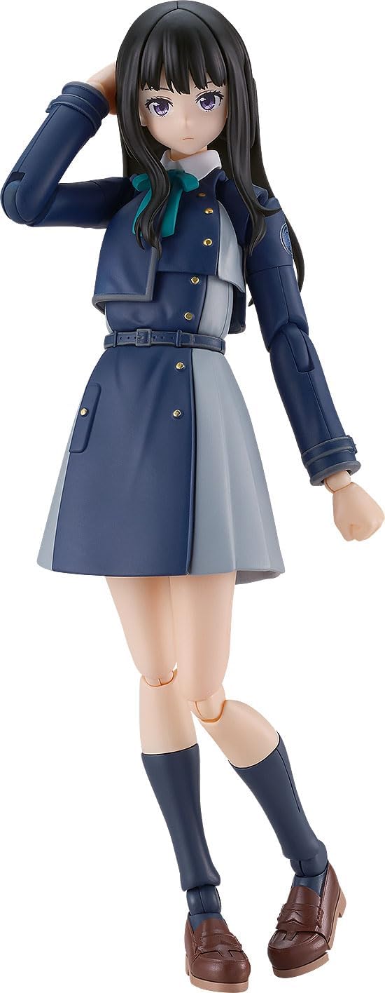 Good Smile Company PLAMATEA Takina Inoue (Lycoris Recoil)