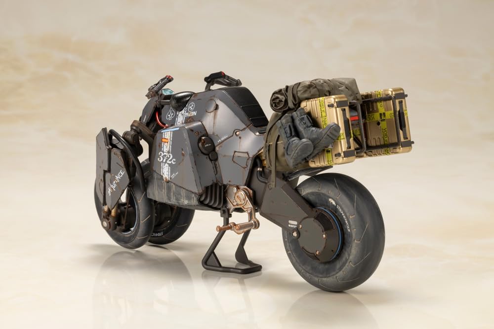 Kotobukiya KP747 1/12 Death Stranding Reverse Trike OP Ver. - BanzaiHobby