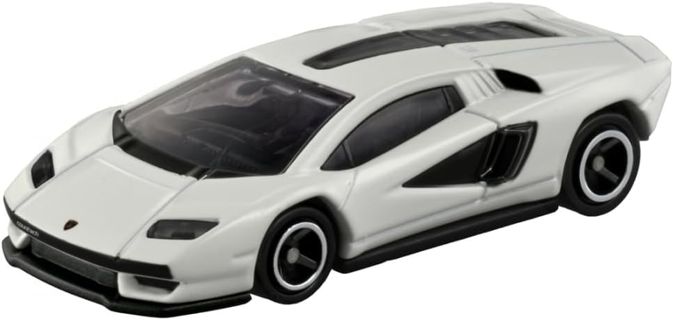 Tomica Box 074 Lamborghini Countach LPI800-4 - BanzaiHobby