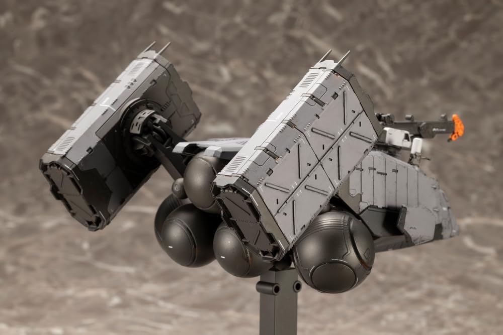 Kotobukiya KP749 1/350 DHV Magellan (Death Stranding 2 On the Beach) - BanzaiHobby