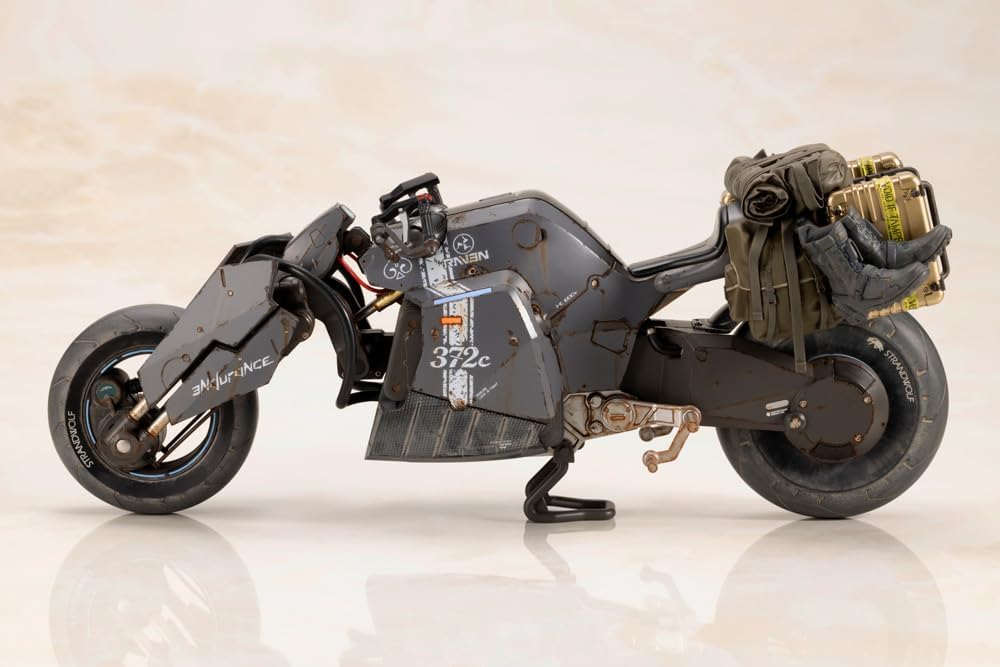 Kotobukiya KP747 1/12 Death Stranding Reverse Trike OP Ver. - BanzaiHobby