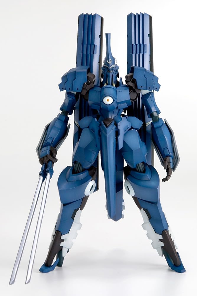 Kotobukiya KP58X 1/144 Vardant (Linebarrels of Iron) - BanzaiHobby