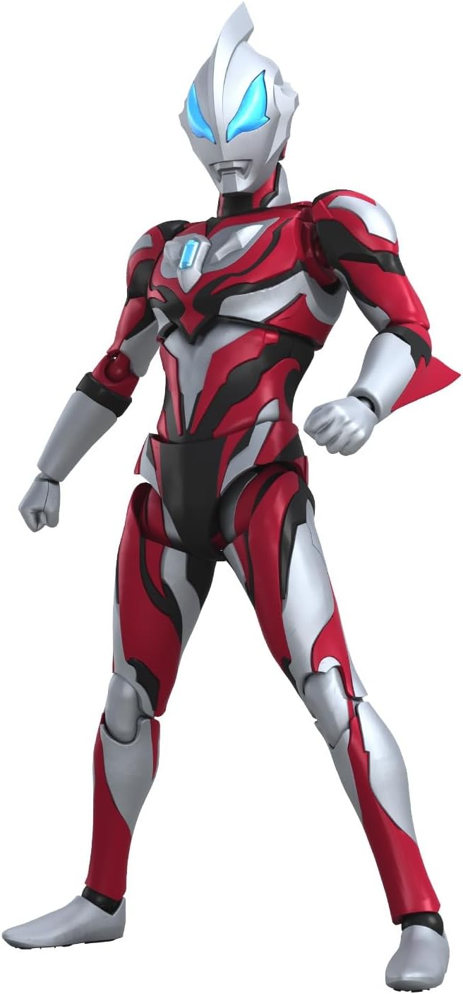 Bandai Figure-rise Standard Ultraman Geed Primitive - BanzaiHobby