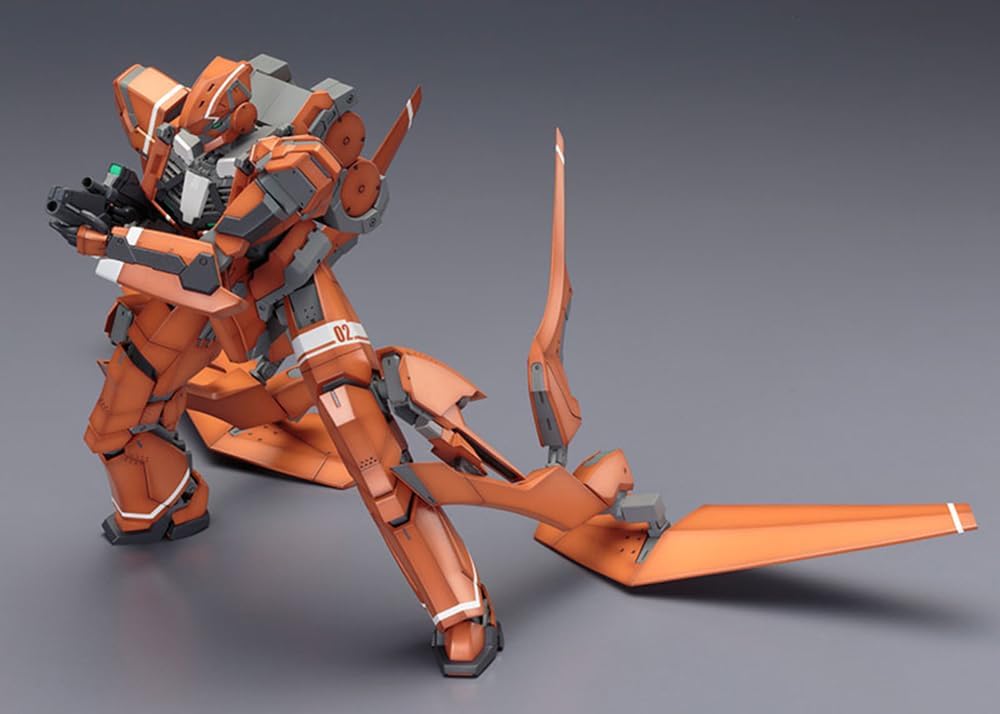 Kotobukiya KP364X KG-6 Sleipnir (Aldnoah.Zero) - BanzaiHobby