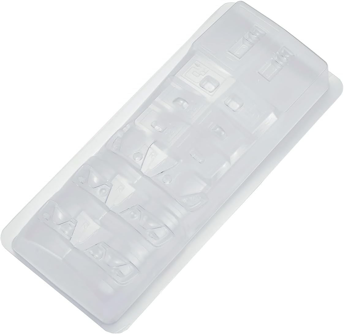 ABC Hobby 66744 Profia Light Cover Set - ABC Hobby Banzai Hobby