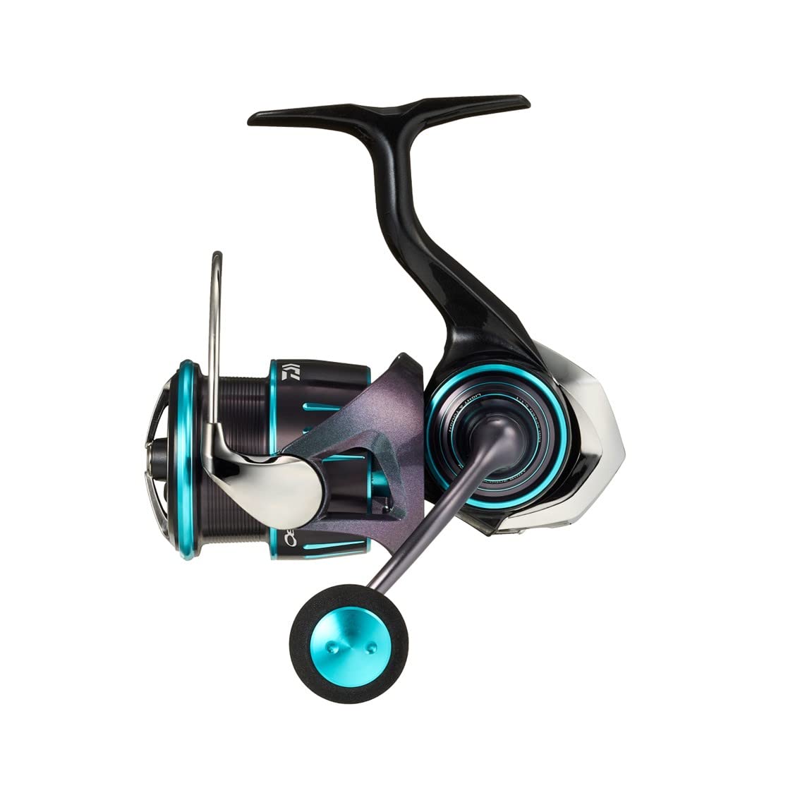 ダイワ(DAIWA) エギング用リール 23エメラルダス(EMERALDAS) RX FC LT2500S