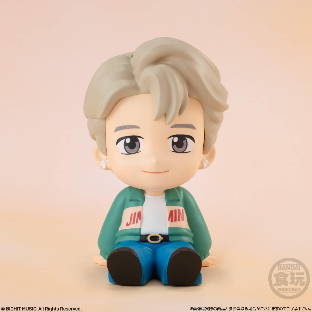 Bandai Lirakotto TinyTAN Dynamite (Set of 10) - BanzaiHobby