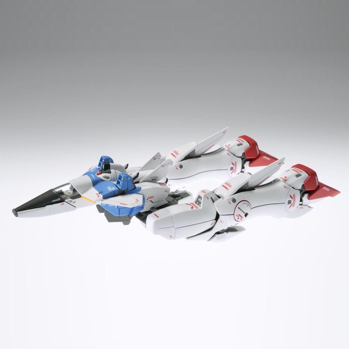 Bandai 1/100 MG Mobile Suit LM312V04 VICTORY Gundam Ver. Ka - BanzaiHobby