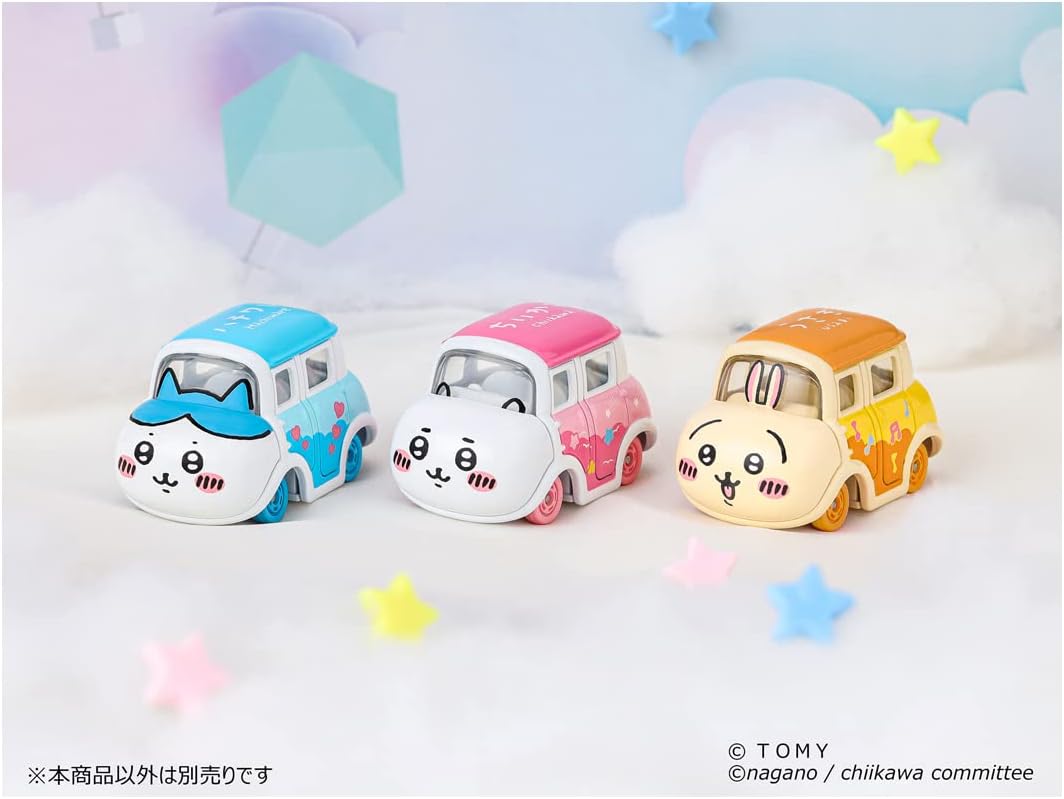 Dream Tomica SP Chikawa - BanzaiHobby