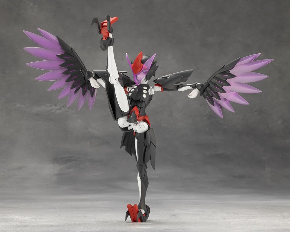 Kotobukiya CX020 Zekuu (MegaloMaria Unlimited Universe) - BanzaiHobby