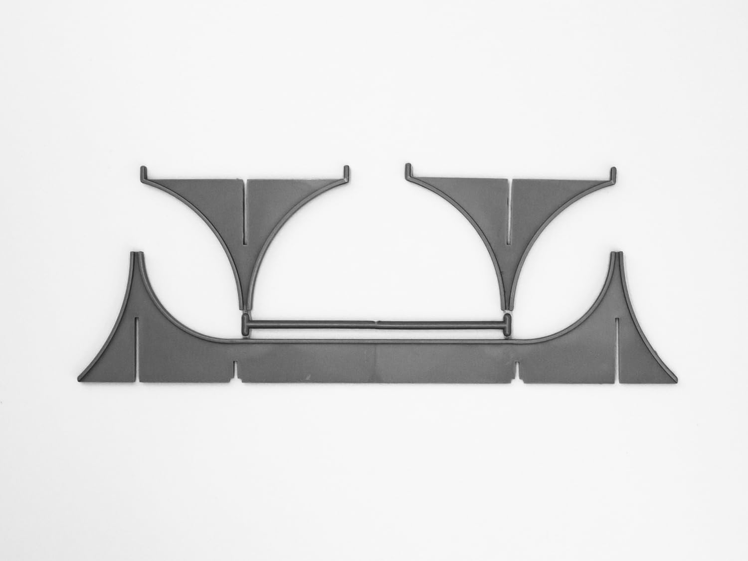 ICM S003 1/350 German Battleship Kron Printz - BanzaiHobby