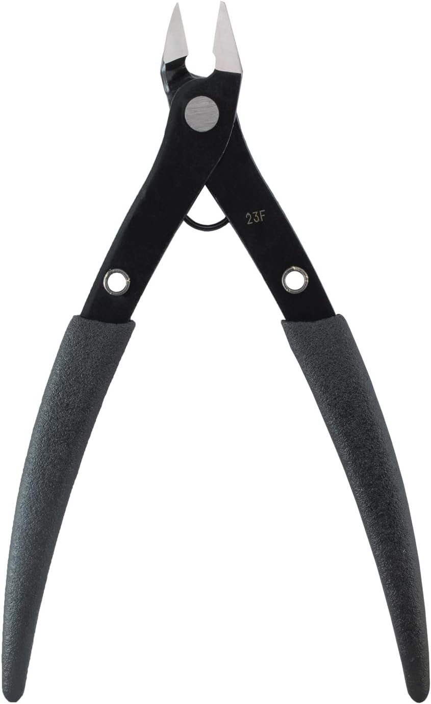 Mineshima PT-200 Plastic Model Tool Set for Middle Level