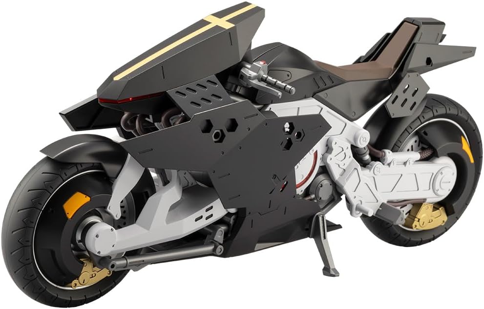 Kotobukiya CX004 Infinite Encounter Megalomalia Knights Superior - BanzaiHobby