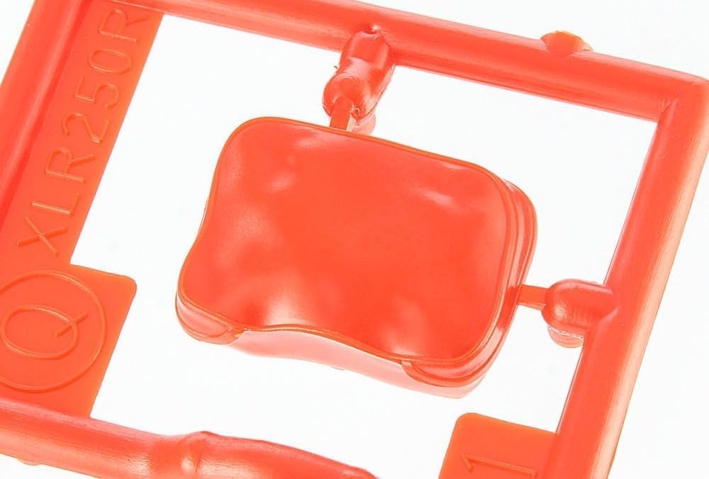 Hasegawa BK18 1/12 Honda XLR250R (MD22) (1991) - BanzaiHobby