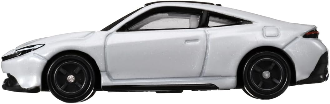 Tomica Box 010 Honda Prelude