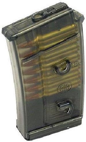 TOKYO MARUI SIG552 43R Magazine - BanzaiHobby
