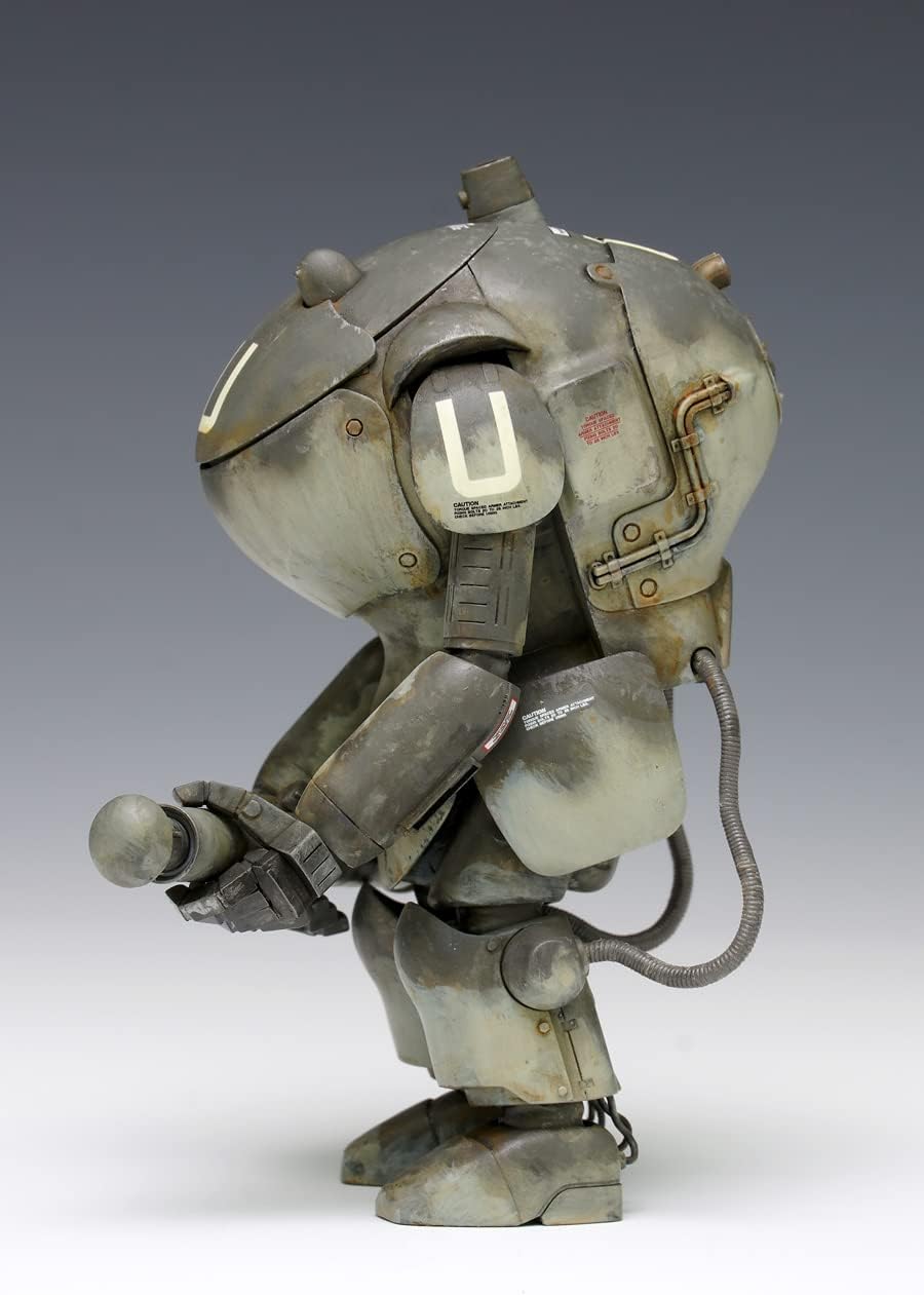 Wave MK-020 Machinen Krieger S.A.F.S. Mk.III A8/R8 1/20 Scale - BanzaiHobby