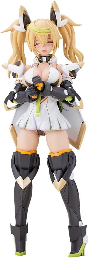 Kotobukiya KP830 GRANDE SCALE Gene Stellatears Version (Phantasy Star Online 2 es)