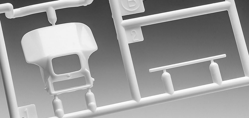 Hasegawa BK18 1/12 Honda XLR250R (MD22) (1991) - BanzaiHobby