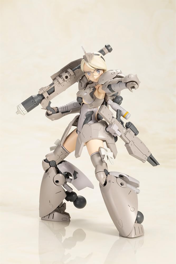 Kotobukiya FG026 Frame Arms Girl Zero Tortoise - BanzaiHobby