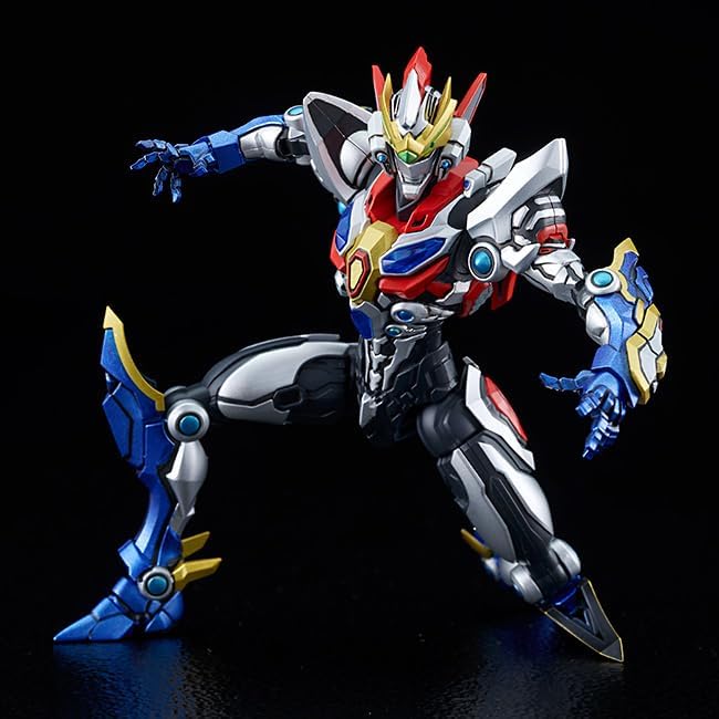 Good Smile Company MODEROID Rogue Kaiser Gridman (GRIDMAN UNIVERSE Theatrical Version) - BanzaiHobby