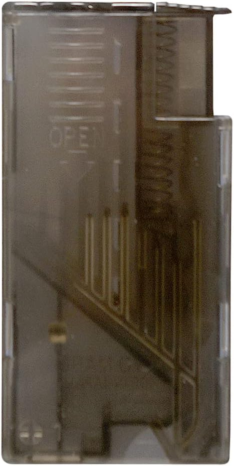 Tokyo Marui New Silver Dan Air  Silver Dan Loader Easy Bullet Loader - BanzaiHobby