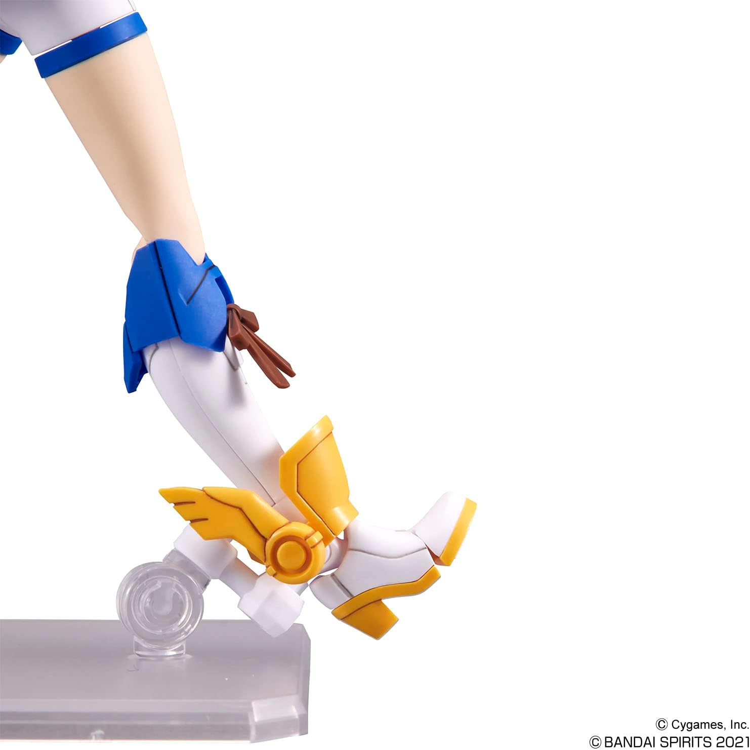 Bandai 30MS Tokai Teio from Uma Musume Pretty Derby - BanzaiHobby