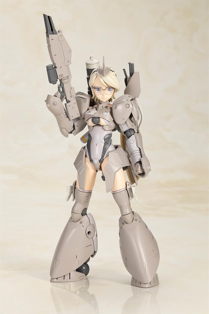 Kotobukiya FG026 Frame Arms Girl Zero Tortoise - BanzaiHobby