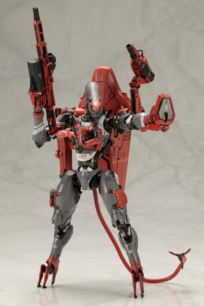 Kotobukiya KP748 1/20 Ghost Mech Coffins (Death Stranding 2: On The Beach)