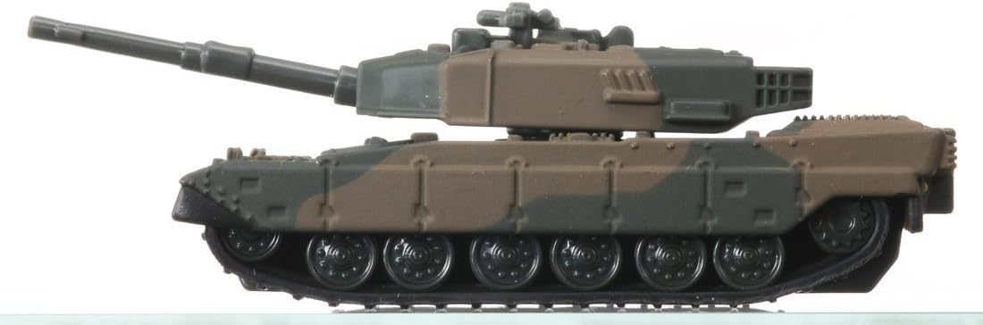 Tomica P 03 Japan Self-Defense Forces Type 90 Tank - BanzaiHobby