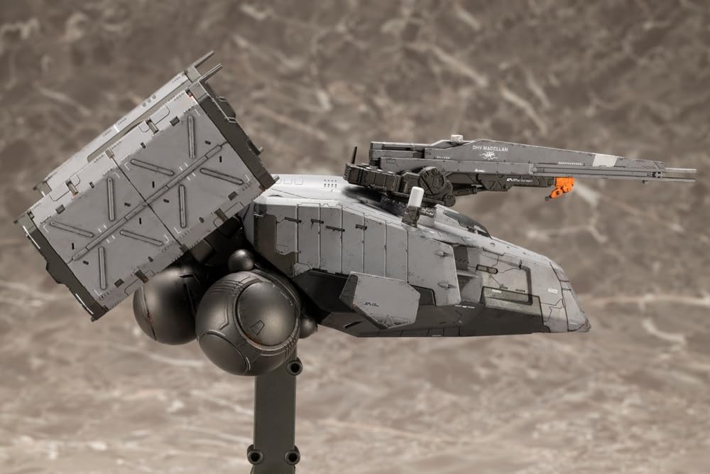 Kotobukiya KP749 1/350 DHV Magellan (Death Stranding 2 On the Beach) - BanzaiHobby