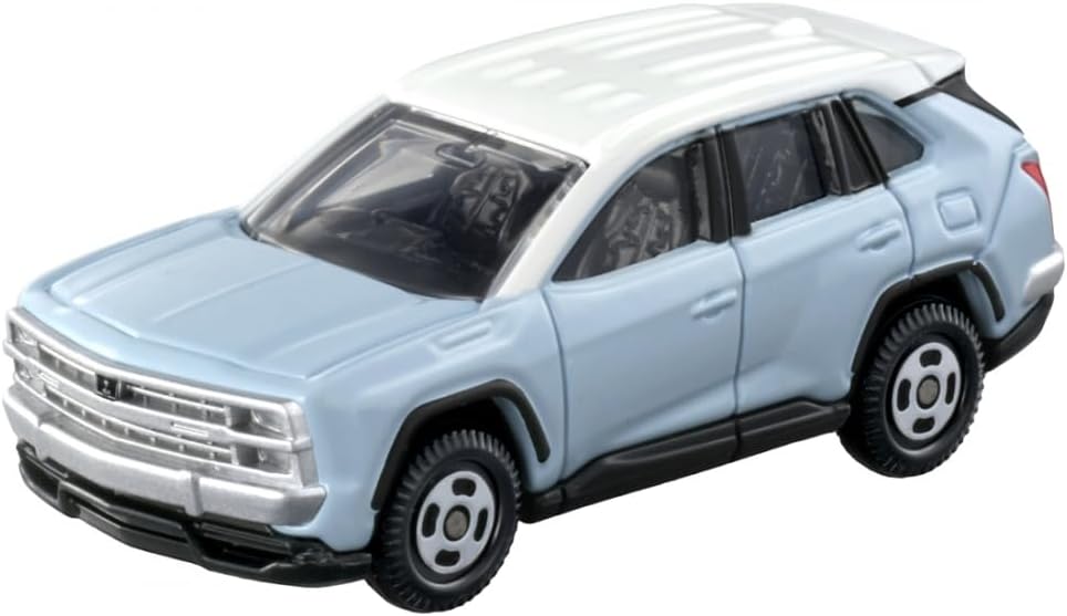 Tomica Box 021 Mitsuoka Buddy - BanzaiHobby