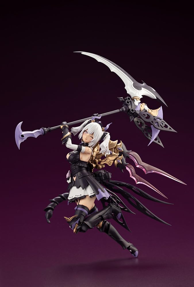 Kotobukiya AR007 Arcanadea Soffiera - BanzaiHobby