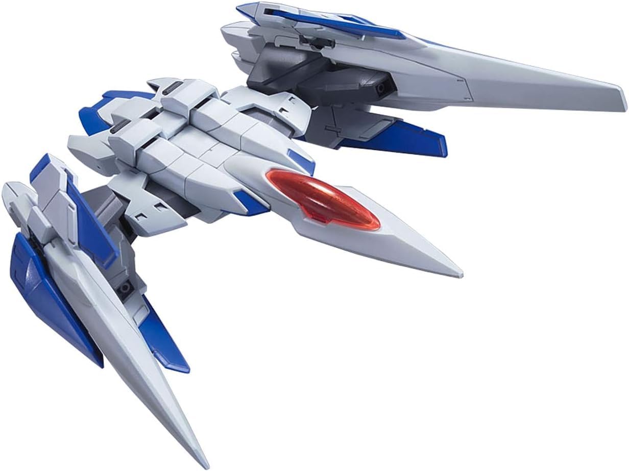 Bandai OO HG35 1/144 HG 0 Raiser