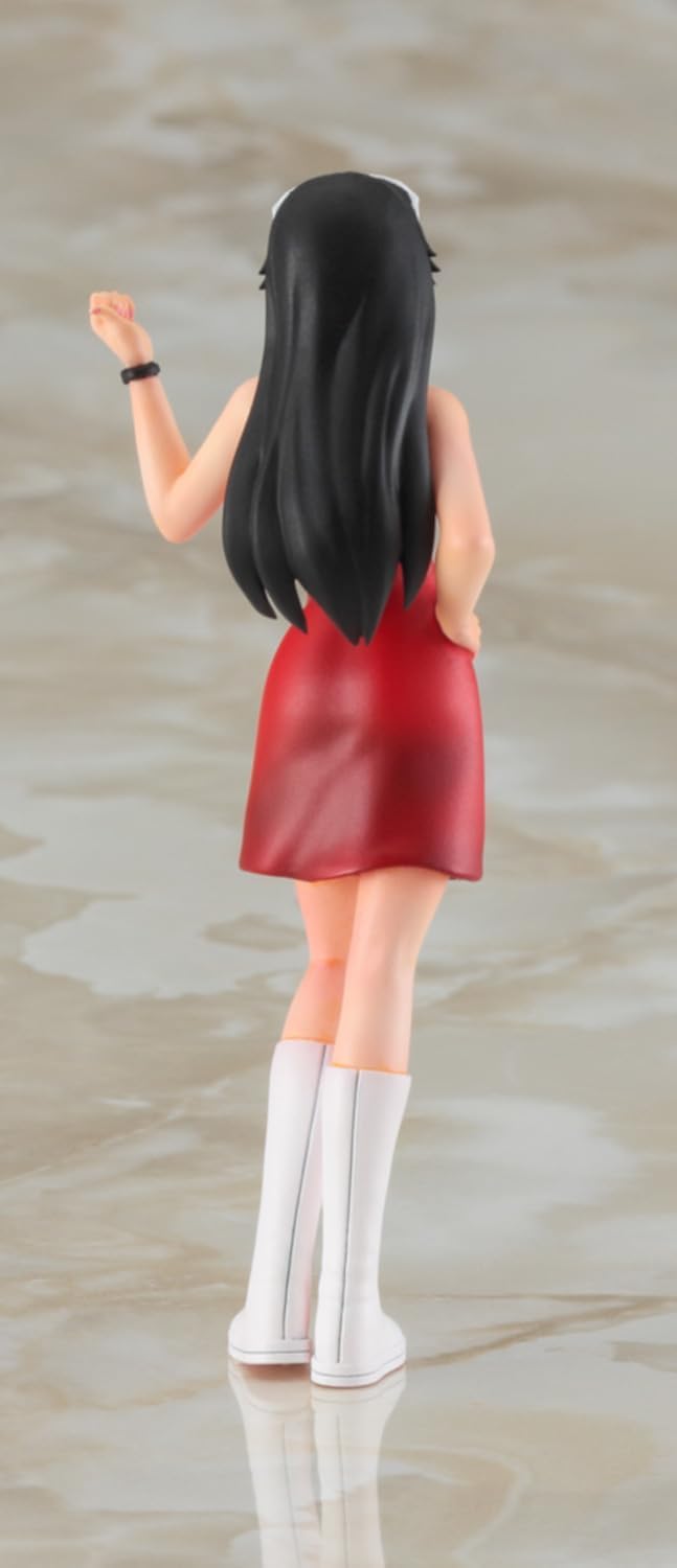 Hasegawa SP622 1/24 Jaguar XJ-S TWR Sports Haku Rinpha w/Figure - BanzaiHobby