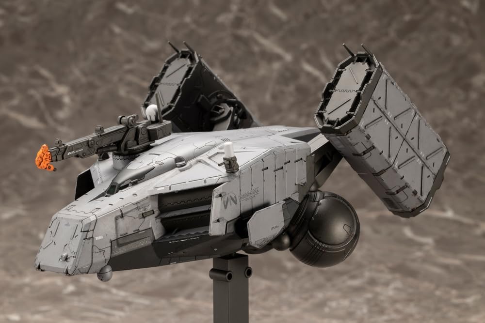 Kotobukiya KP749 1/350 DHV Magellan (Death Stranding 2 On the Beach) - BanzaiHobby