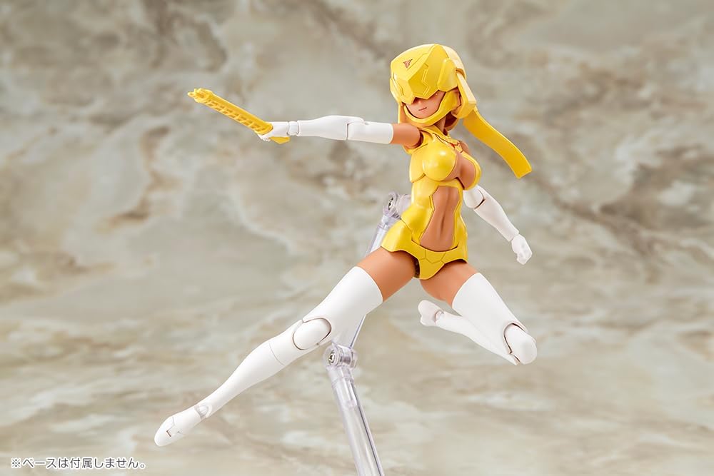 Kotobukiya KP849 1/1 Megami Device B1R-L Chassis Kit Skin Color E - Kotobukiya Banzai Hobby