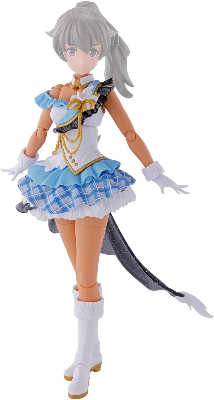 Bandai 30MS Optional Body Parts Beyond the Blue Sky 1 (Color C) - BanzaiHobby